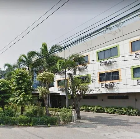 Hotel Augusta Jakarta-3