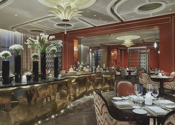 Four Seasons Hotel Giacarta