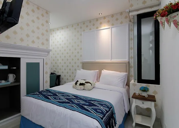 M Home Giacarta